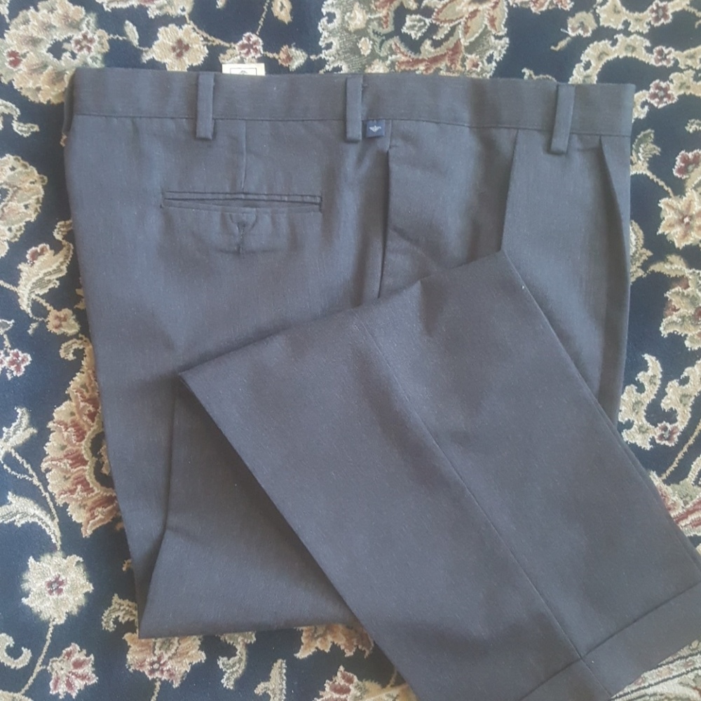 HAGGAR 40X32